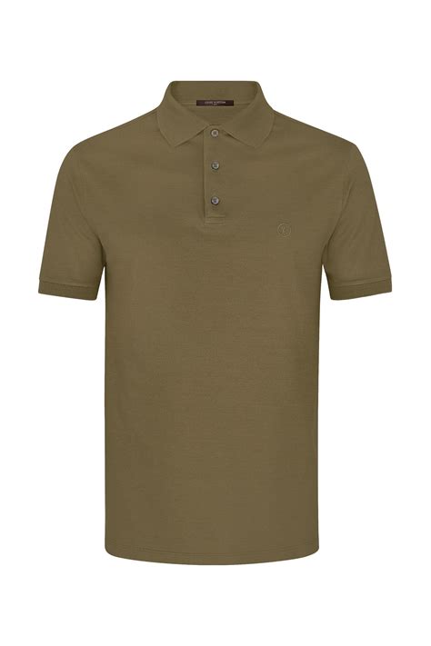 prezzo maglia louis vuitton corta polo uomo|Miglior Polo uomo (2024) .